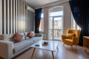 5 Apartment Galata